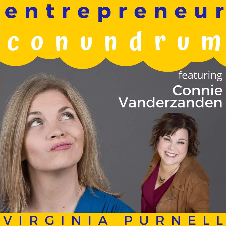 EC 68 : Going Beyond Revenue with Connie Vanderzanden