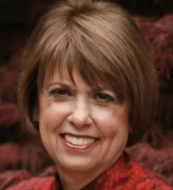 Episode 10 Rabbi Sandy Sasso - Storytelling In Religion