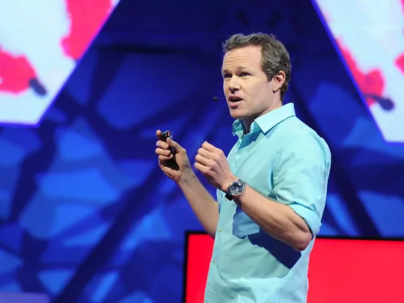 Reinventing the encyclopedia game | Rives