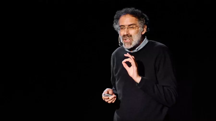 Let's teach kids to code | Mitch Resnick