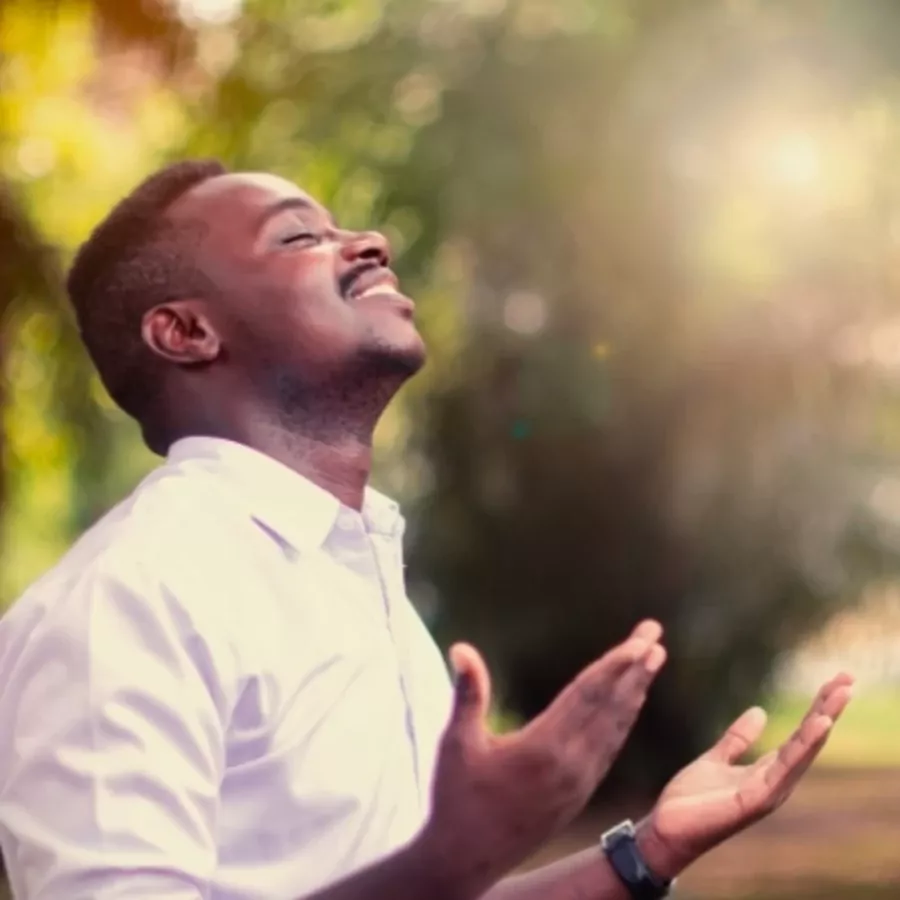 2025-05-04 Seeking & Enjoying God