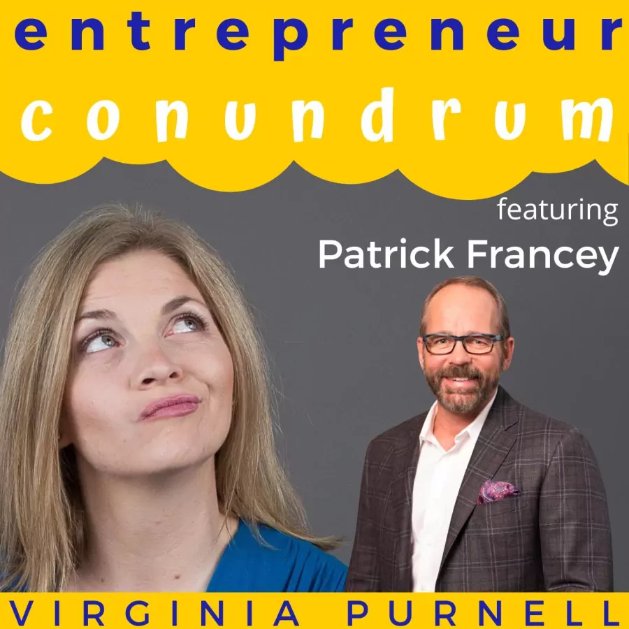 Building Wealth and Living Intentionally with Patrick Francey