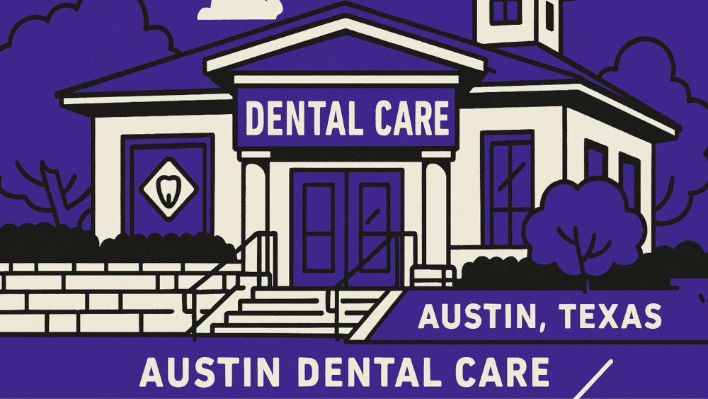Austin Dental Care: A Trusted Smile Destination in Austin, Texas