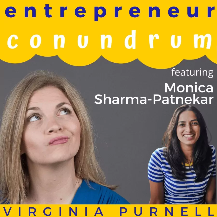 Fall Back in Love with Your E-commerce Business Monica Sharma-Patnekar