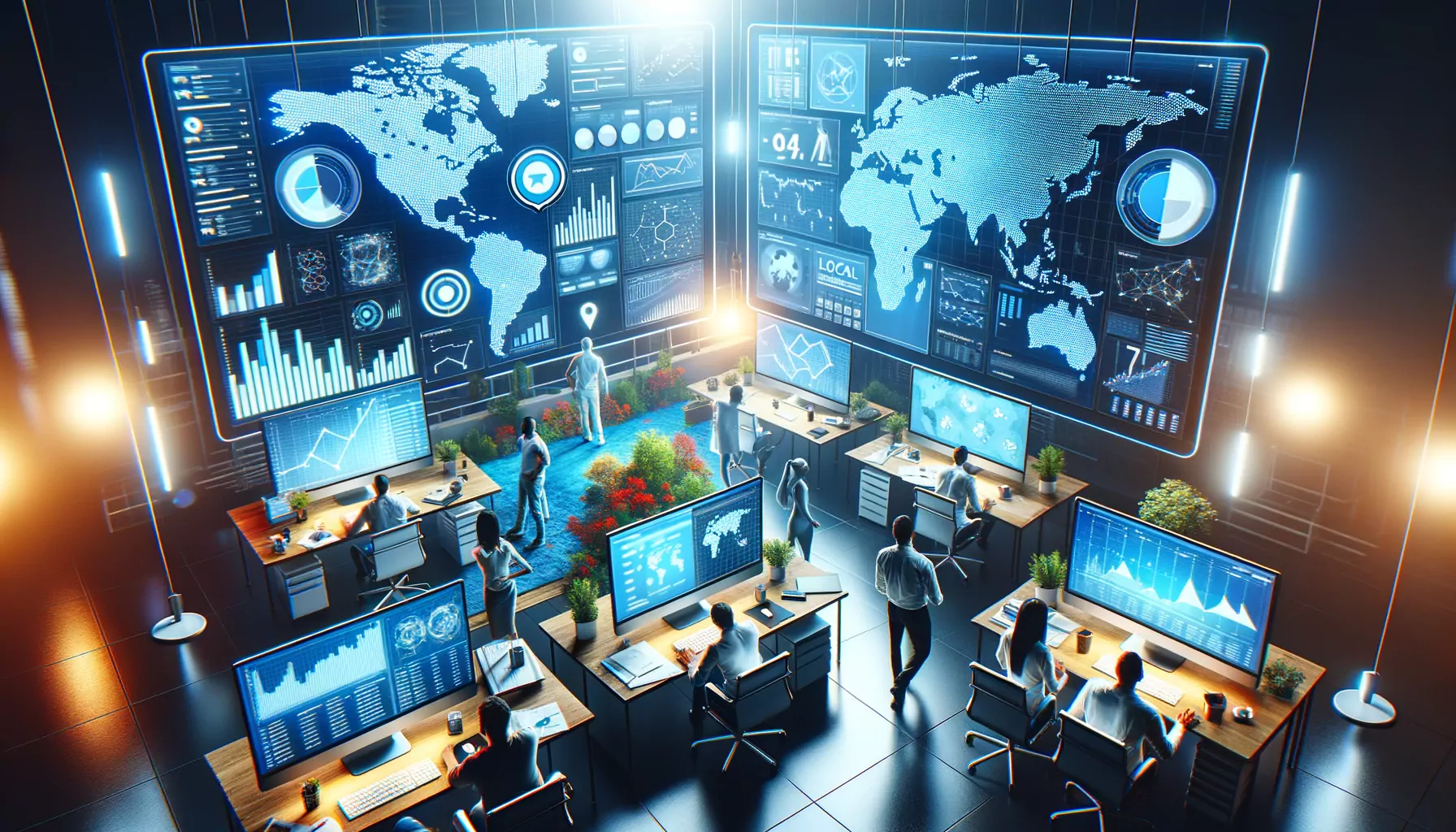 The Ultimate Guide to Choosing the Best Digital Marketing Agency Near Me