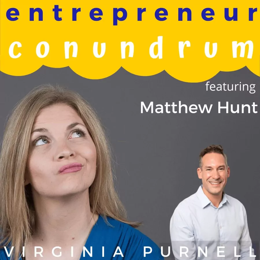 EC 16: with Matthew Hunt