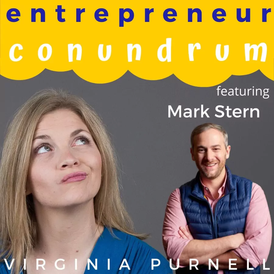 EC 08: with Mark Stern