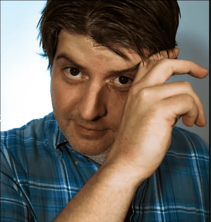 Episode 9 Stewart Huff Storytelling In Stand-Up Comedy