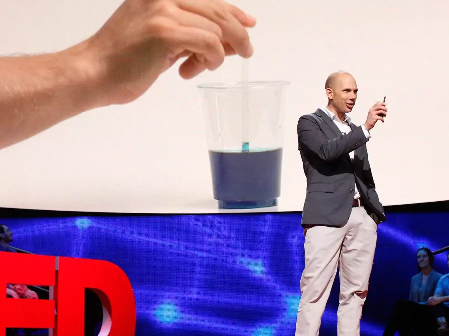 3 rules to spark learning | Ramsey Musallam