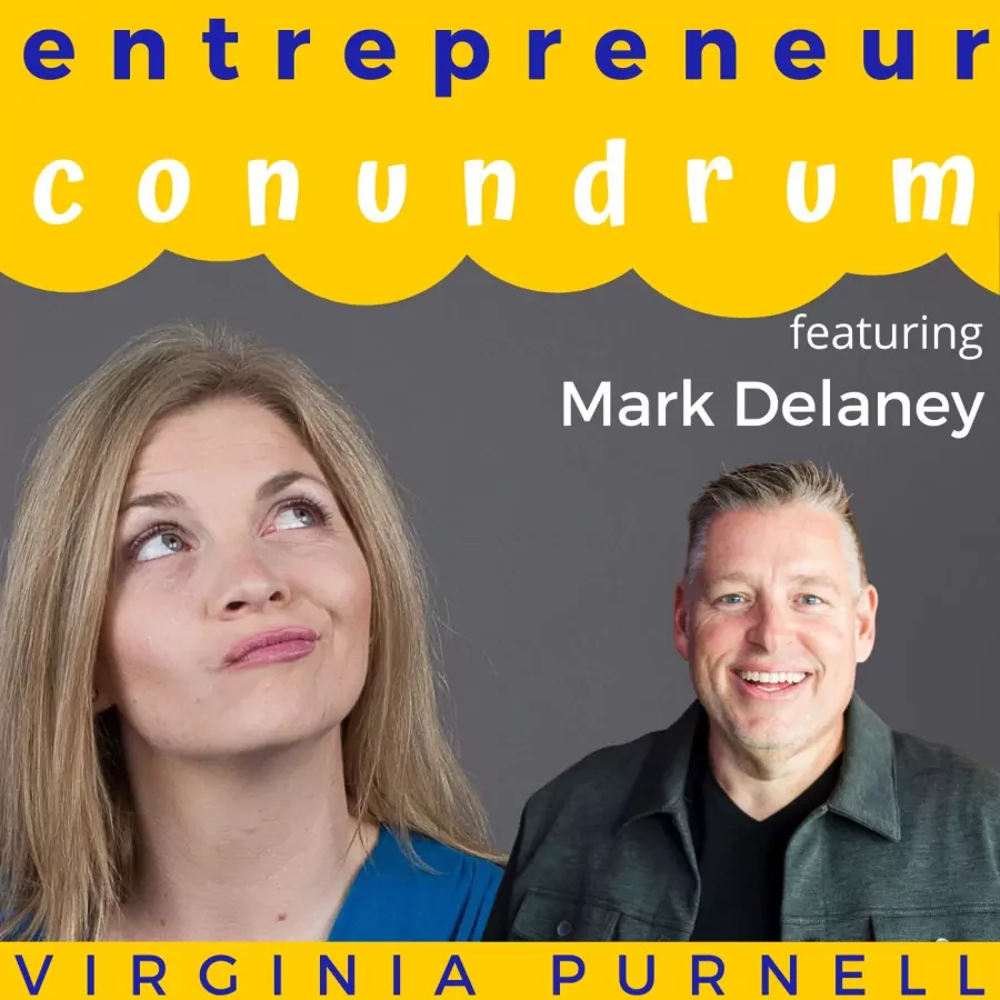 Living for More: How to Break Free from Comfort and Find Purpose