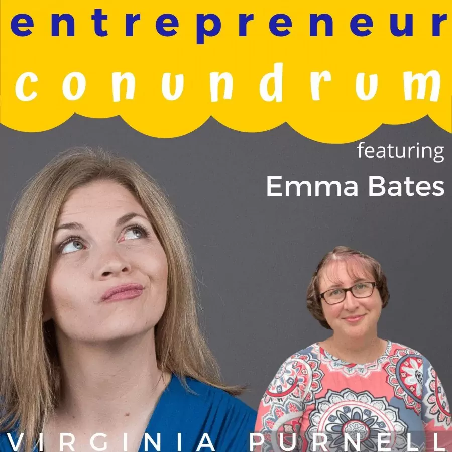 EC 21: with Emma Bates