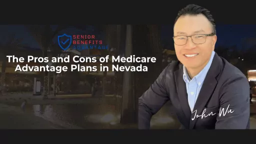 The Pros and Cons of Medicare Advantage Plans in Nevada