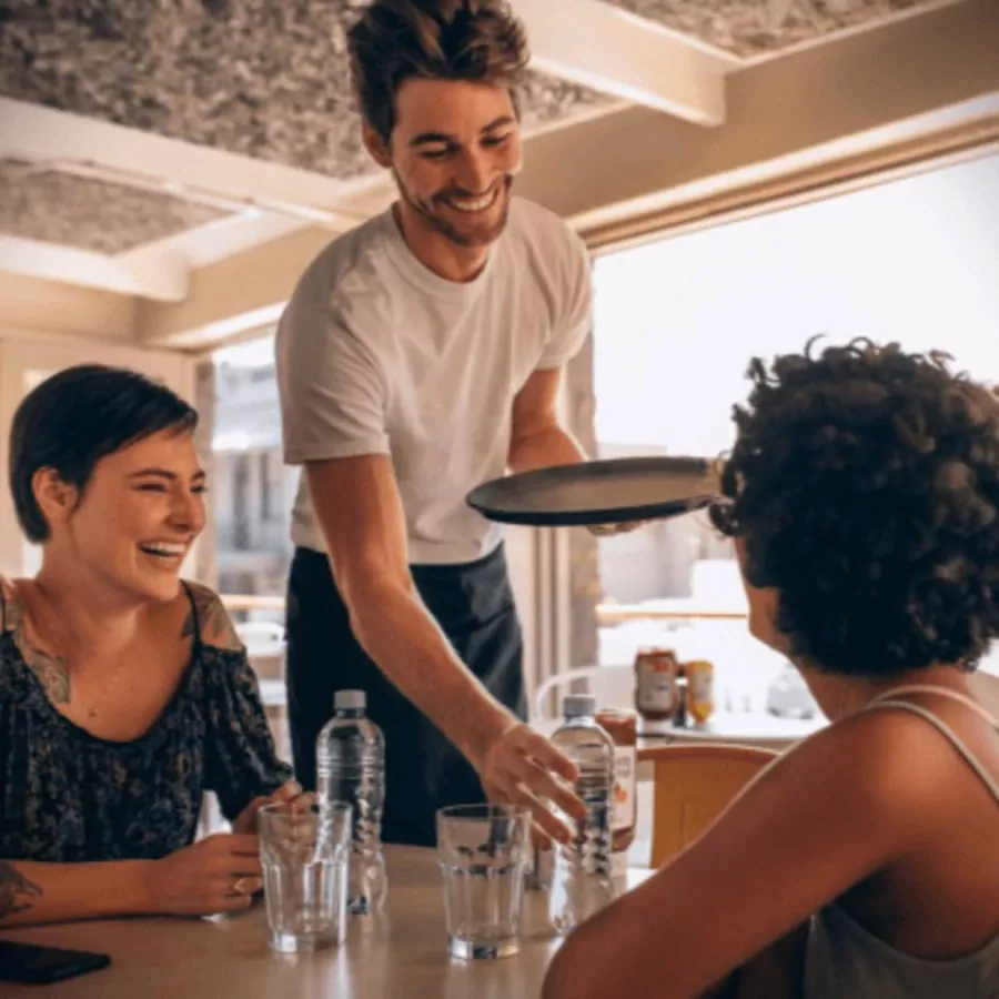 2023-04-23 Carry the Name of Jesus