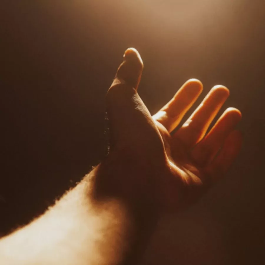 2023-03-26 Radical Faith