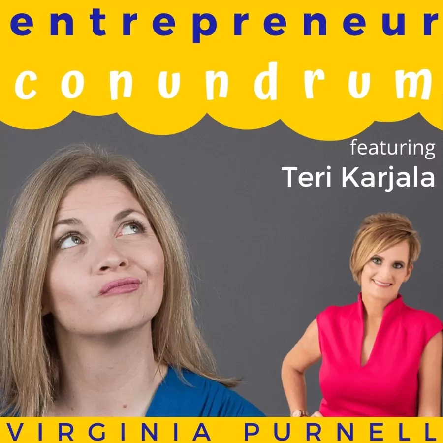 How Energy Psychology and Quantum Physics Helps in Achieving Business Success with Teri Karjala