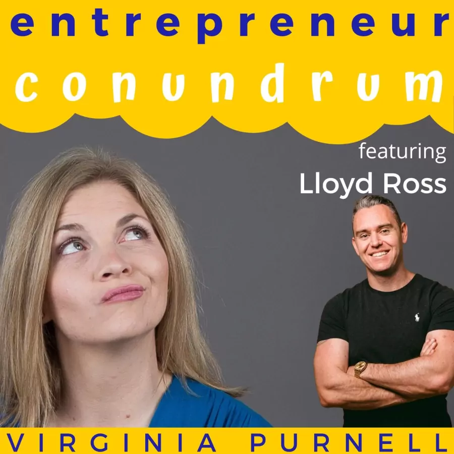 Become Time Rich: Ditch Busywork and Build Real Wealth with Lloyd Ross