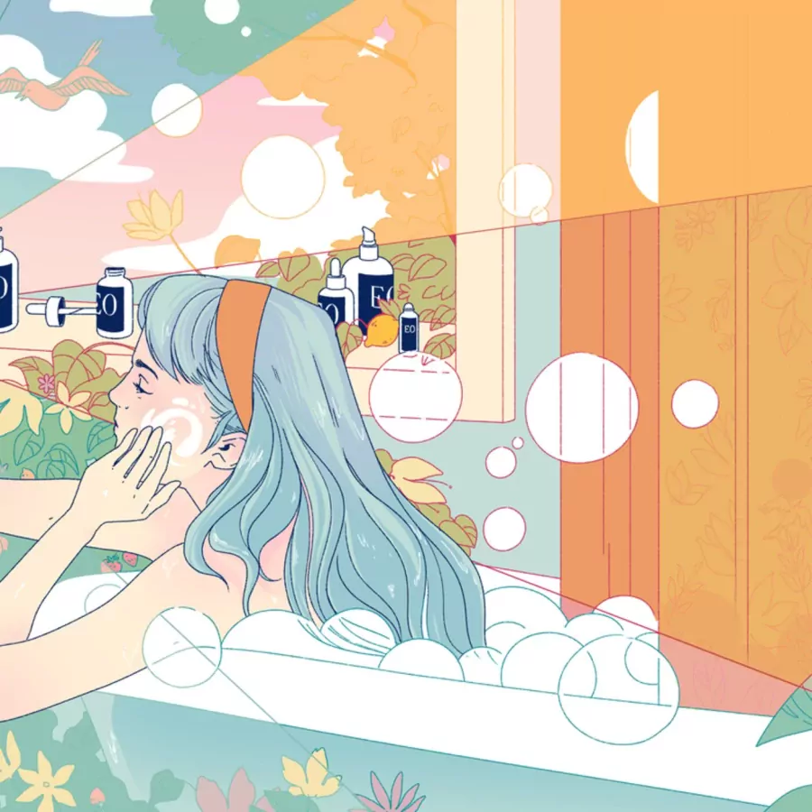 EO Products: Susan Griffin-Black & Brad Black