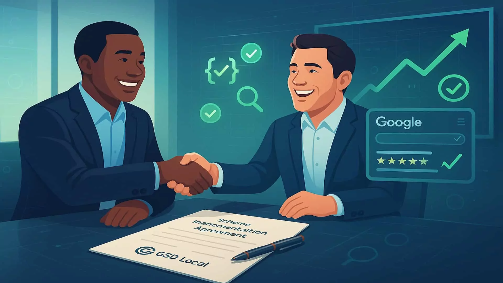 Making the Right Choice for Your Local Business