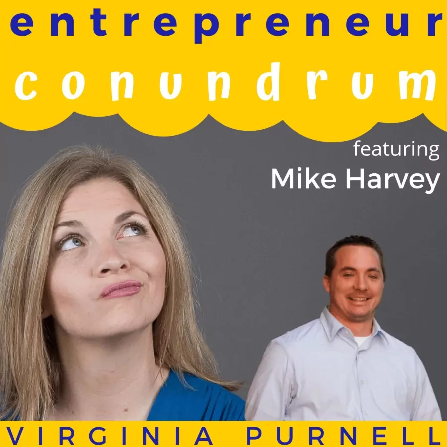 Freedom Business Summit with Mike Harvey
