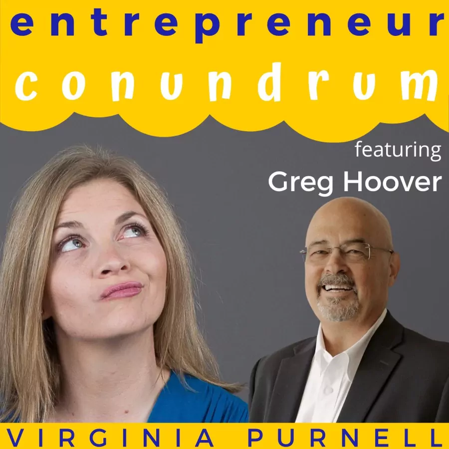 Leadership Doesn't Require a Title | Greg Hoover