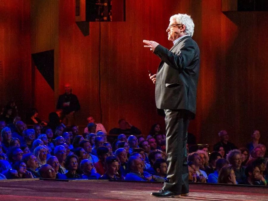 The pursuit of ignorance | Stuart Firestein