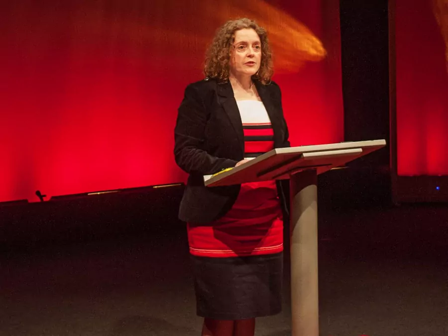 The tragedy of orphanages | Georgette Mulheir