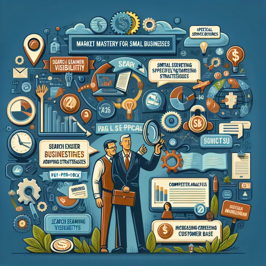 Strategies for Creating Engaging Content that Converts: A Guide for Service-Based Businesses