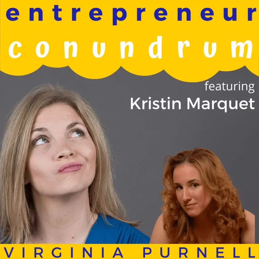 EC 75 : FEM Founder Kristin Marquet