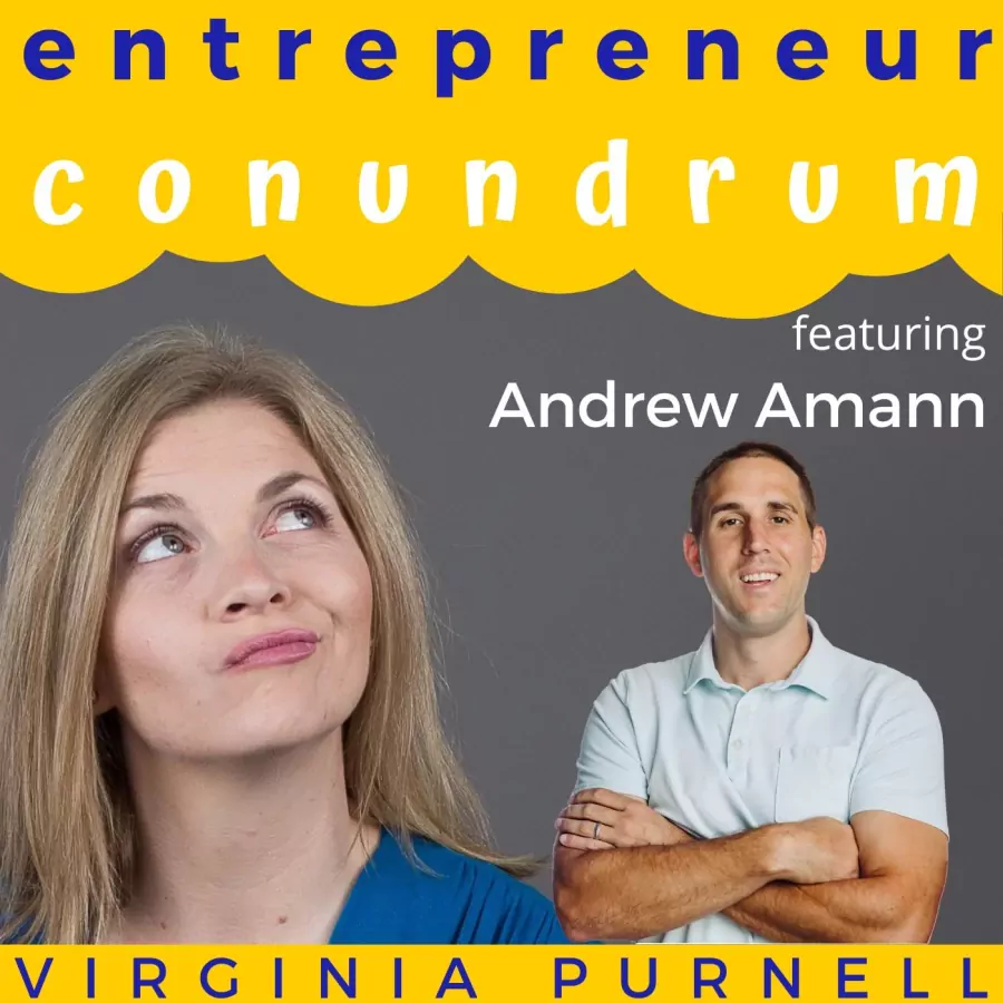 How Andrew Amann Builds AI Solutions That Transform Businesses