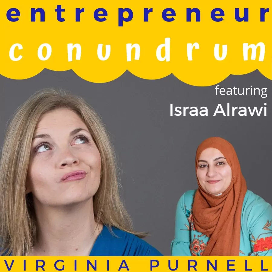 Maximizing E-commerce Profits: Israa Alrawi's Expert Insights on Email Marketing & More