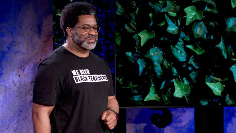 Reviviendo el legado de la tradición de la enseñanza Negra - Sharif El-Mekki | Sharif El-Mekki