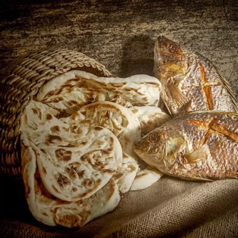 2026-01-04 Sharing Jesus in Daily Life