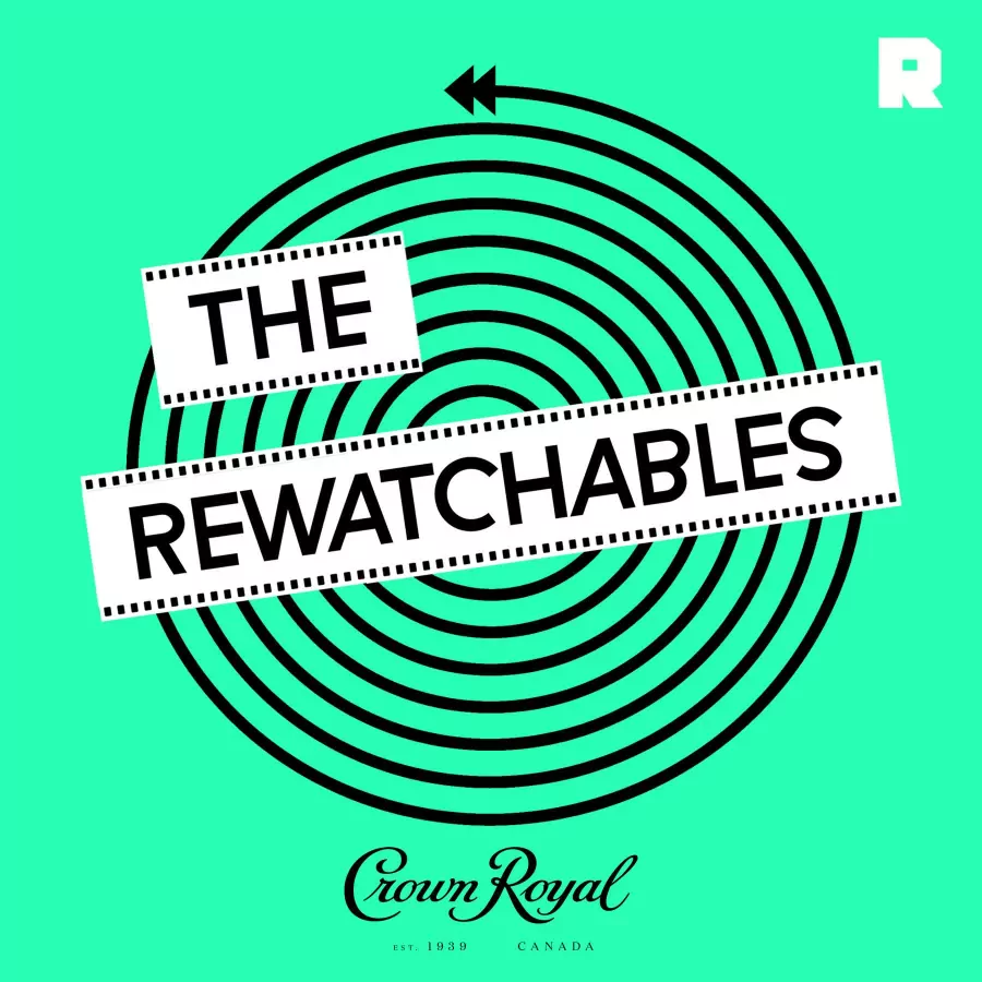 ‘Coming to America’ With Bill Simmons, Van Lathan, and Wesley Morris