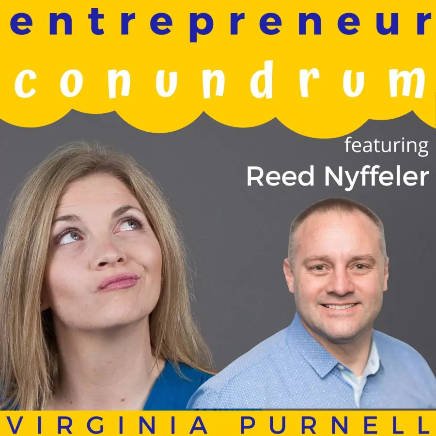 Lead Yourself First: Inside Reed Nyffeler's $300M Franchise