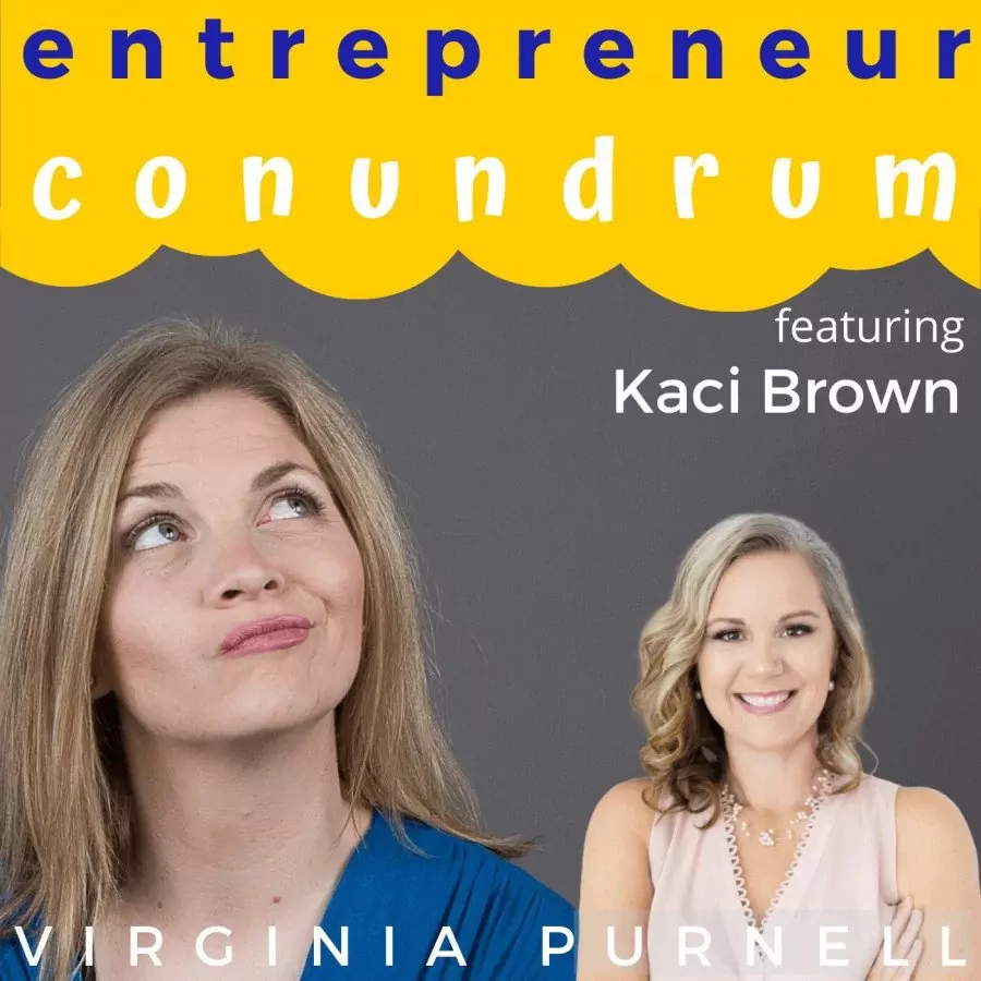 EC 18: with Kaci Brown