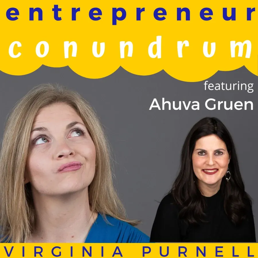 Financial Clarity & Profit Power: Ahuva Gruen’s CFO Secrets