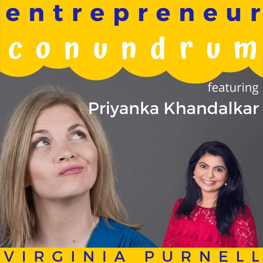EC 43 : with Priyanka Khandalkar