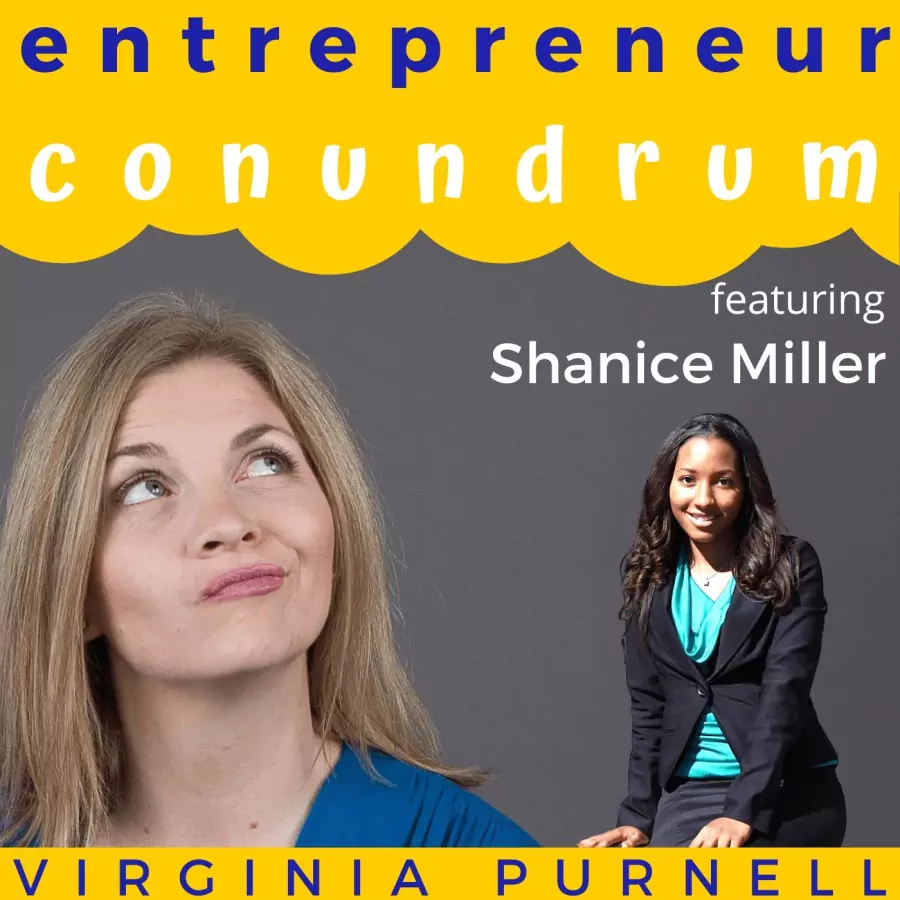 How Business Productivity Consultant Shanice Miller Helps Clients Automate, Scale, and Increase Revenue for Their Business