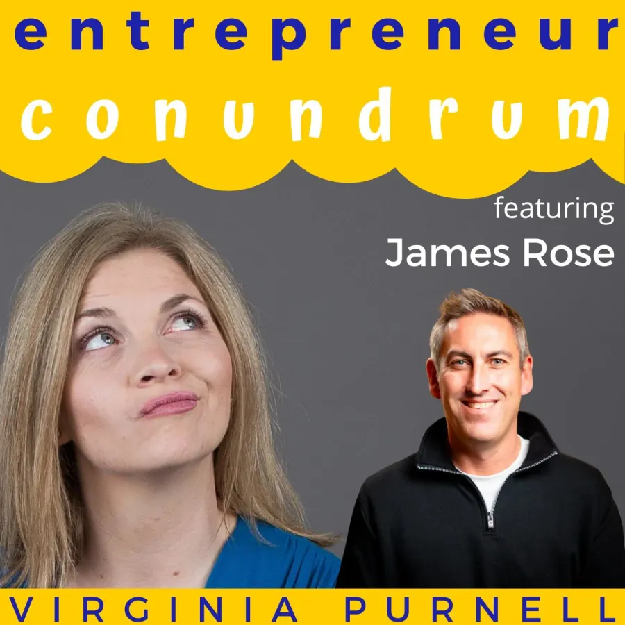 How to Scale a Service Business Through M&A | James Rose