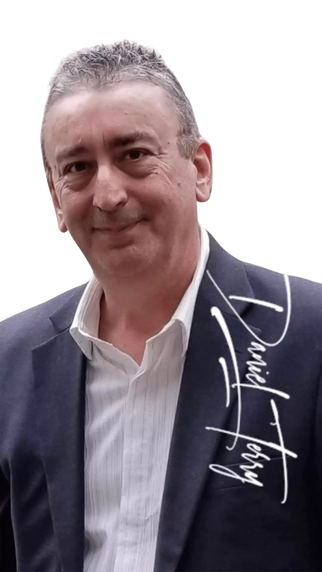 Daniel Terry-GSD Local