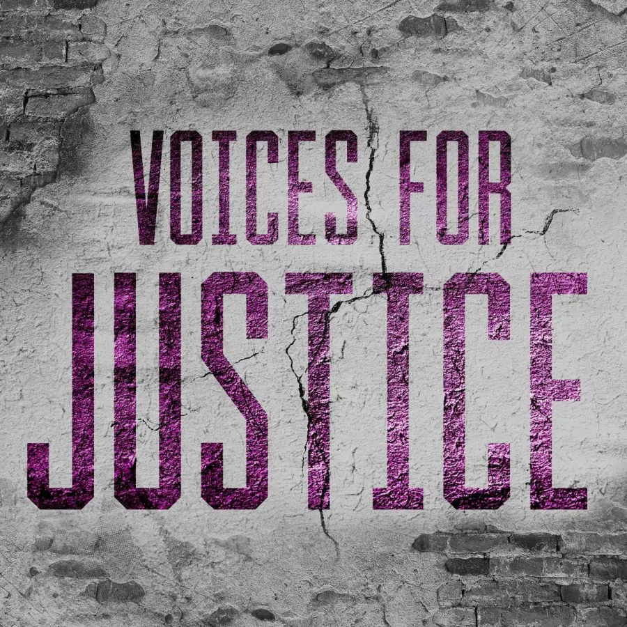 A Show With Real Impact: Voices for Justice