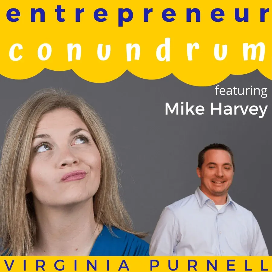 Freedom Business Summit with Mike Harvey