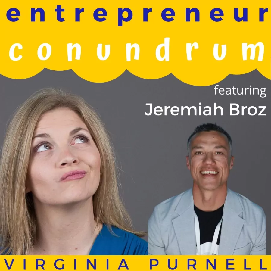 Harnessing Resilience and Solar Power: The Jeremiah Broz Story
