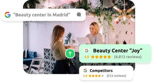 Why Do Google Reviews Matter?