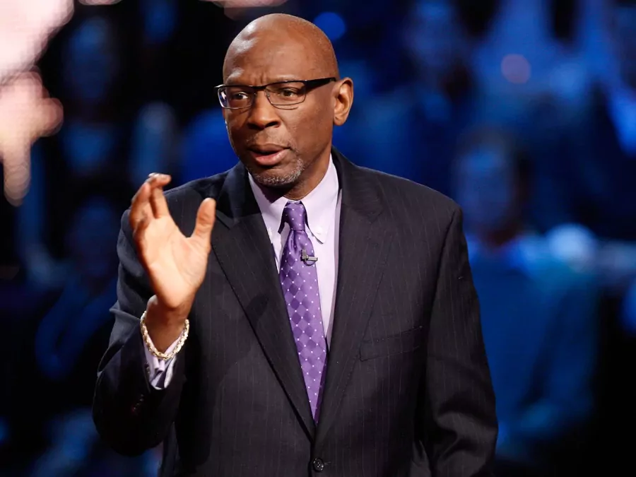 Our failing schools. Enough is enough! | Geoffrey Canada