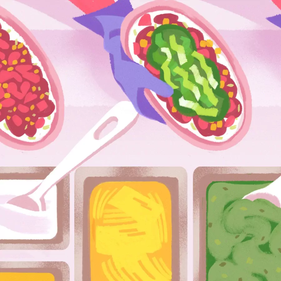 Chipotle: Steve Ells (2017)