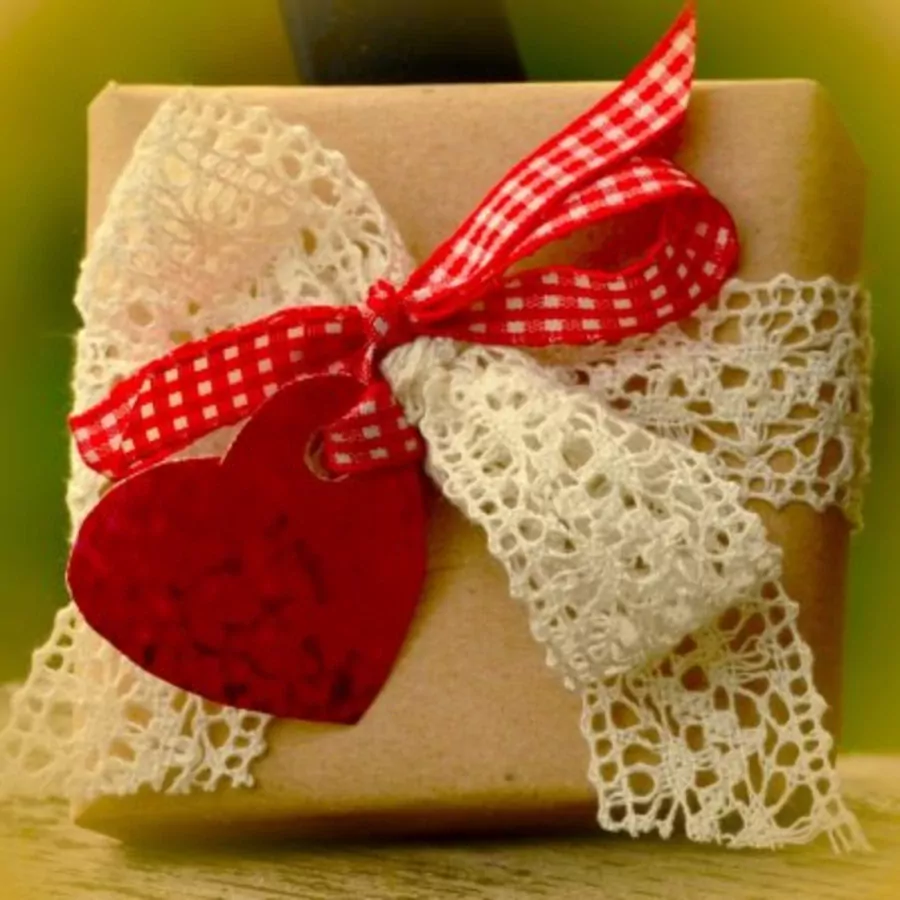 2024-07-28 Given Everything We Need!