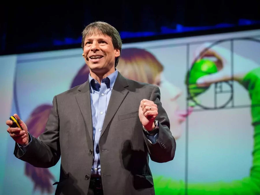 The magic of Fibonacci numbers | Arthur Benjamin