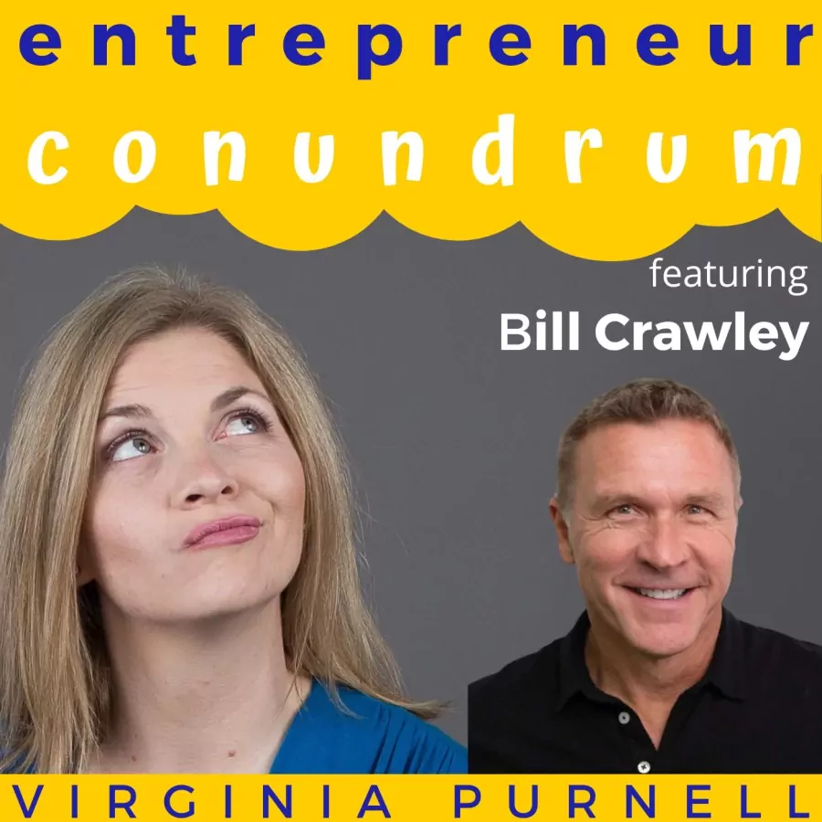 How Bill Crawley Built Advark AI to Make Marketing Manageable in 30 Minutes a Week