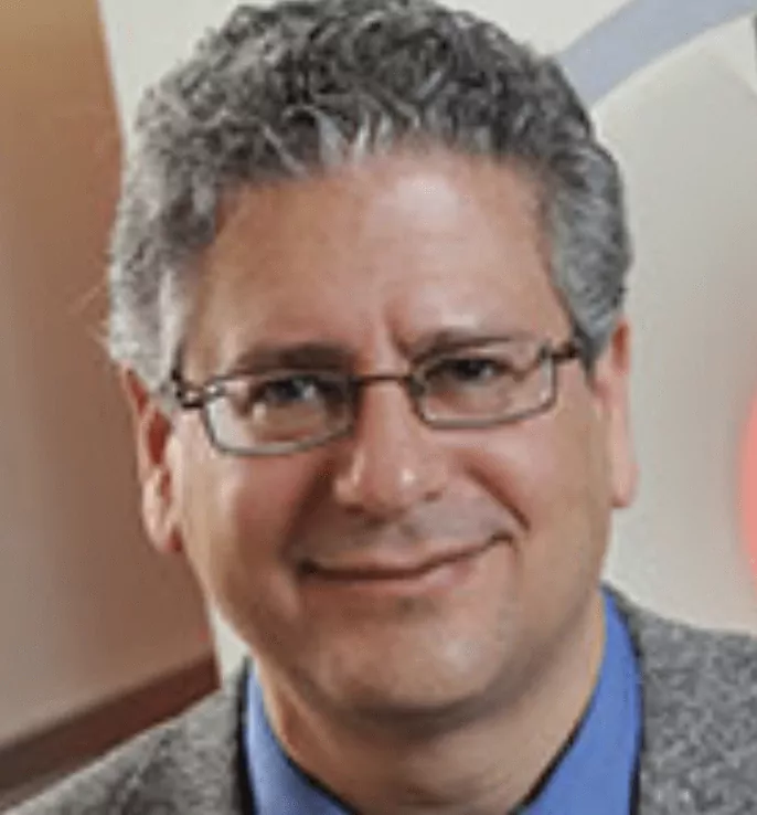 Episode 7 Dr. Andrew Saykin The Three Pound Universe